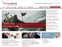Hadsten Bank A/S